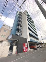 熊本県熊本市中央区九品寺３丁目