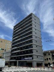 ザ・パークハビオ阿倍野昭和町