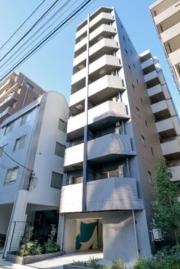 ＪＲ総武線（各駅停車）亀戸駅まで徒歩10分