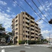 ＪＲ埼京線浮間舟渡駅まで徒歩7分