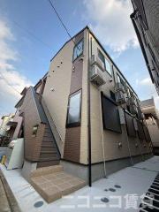 都営三田線蓮根駅まで徒歩6分