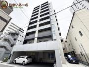 エルベコート梅田ウエスト（旧GLUCK MAISON F-SAGISU