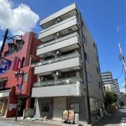 京成本線京成小岩駅まで徒歩2分