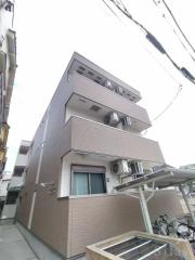 ＪＲ東海道本線立花駅まで徒歩8分