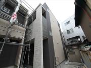 地下鉄桜通線桜山駅まで徒歩3分