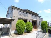 シュプルング黒川 C棟