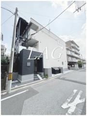 リブリ・西川口III