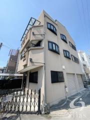地下鉄谷町線関目高殿駅まで徒歩5分