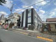 西武新宿線久米川駅まで徒歩5分