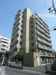 ＪＲ片町線放出駅まで徒歩7分