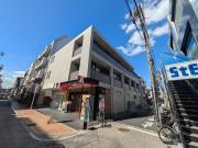 ファミール元住吉