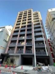 フレンシア御徒町