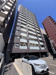 ラ・シルフィード博多駅南