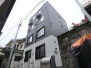 東武東上線大山駅まで徒歩10分