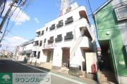 ヴィラージュK大倉山 NO.1
