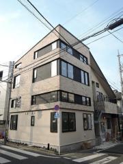小田急小田原線世田谷代田駅まで徒歩7分