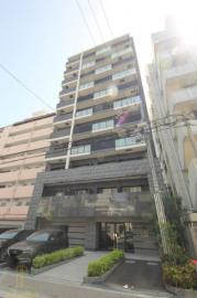 地下鉄谷町線都島駅まで徒歩9分