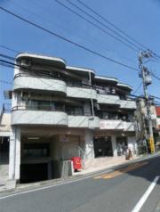小田急小田原線百合ヶ丘駅まで徒歩5分