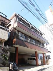 ＪＲ総武線（各駅停車）小岩駅まで徒歩5分