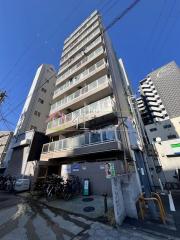 ライズ芦原橋