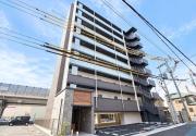 北九州モノレール香春口三萩野駅まで徒歩10分