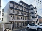 ＪＲ総武線（各駅停車）稲毛駅まで徒歩22分