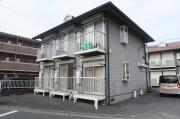 京王線分倍河原駅まで徒歩12分
