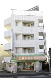 スカイコート金沢文庫