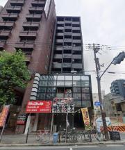 ユーロハイツ日本橋