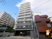 地下鉄御堂筋線新大阪駅まで徒歩5分