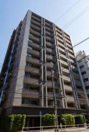 東京メトロ有楽町線江戸川橋駅まで徒歩4分