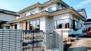 泉ヶ丘一丁戸建て
