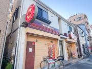 都営新宿線篠崎駅まで徒歩7分