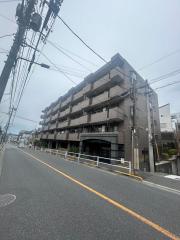 都営三田線西高島平駅まで徒歩14分