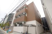 フジパレス須磨鷹取II番館