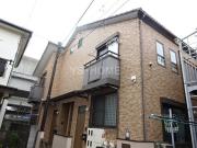 ＪＲ中央線武蔵境駅まで徒歩5分