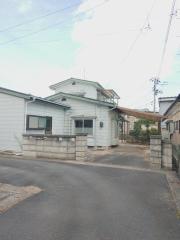 開北三丁目戸建住宅