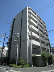 ＪＲおおさか東線放出駅まで徒歩15分