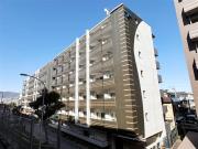 阪神本線甲子園駅まで徒歩6分