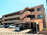 ＪＲ東海道本線静岡駅までバス約17分 徒歩8分