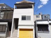松井貸家