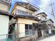 葛城市疋田戸建て