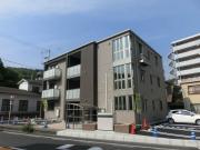 ＪＲ呉線呉駅までバス約10分 徒歩2分