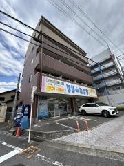 京阪本線枚方市駅まで徒歩10分