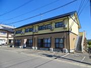 ＪＲ大村線大村駅まで徒歩7分