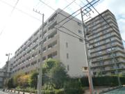 コンフォリア東品川