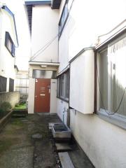 ファミーユ・泉水A棟