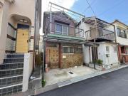 福万寺町南4丁目貸家