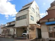 ガレージハウス