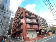 ライオンズマンション木町通